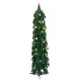 Árbol de Navidad artificial iluminado con 30 LEDs 60 cm de , Arboles de navidad - Ref: Foro24-357688, Precio: 23,00 €, Descue...