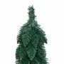 Árbol de Navidad artificial iluminado con 30 LEDs 60 cm de , Arboles de navidad - Ref: Foro24-357688, Precio: 23,00 €, Descue...