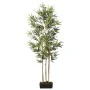 Árbol de bambú artificial con 828 hojas verde 150 cm de , Flora artificial - Ref: Foro24-358965, Precio: 88,74 €, Descuento: %