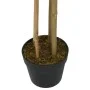 Árbol de bambú artificial con 1216 hojas verde 180 cm de , Flora artificial - Ref: Foro24-358978, Precio: 68,62 €, Descuento: %