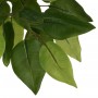 Ficus artificial con 1008 hojas verde 180 cm de , Flora artificial - Ref: Foro24-359018, Precio: 98,88 €, Descuento: %