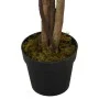 Ficus artificial con 1008 hojas verde 180 cm de , Flora artificial - Ref: Foro24-359018, Precio: 101,22 €, Descuento: %