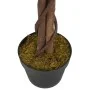 Artificial ficus tree with 630 green leaves, 120 cm tall. by , artificial flora - Ref: Foro24-359026, Price: 64,54 €, Discoun...