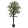 Arce artificial con 756 hojas verde 200 cm de , Flora artificial - Ref: Foro24-359024, Precio: 120,42 €, Descuento: %