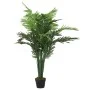Artificial palm tree with 28 green leaves, 120 cm. by , artificial flora - Ref: Foro24-359005, Price: 83,02 €, Discount: %