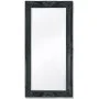 Espejo de pared estilo barroco 100x50 cm negro de vidaXL, Espejos - Ref: Foro24-243682, Precio: 79,05 €, Descuento: %
