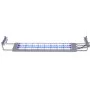 Lámpara LED para acuario aluminio IP67 50-60 cm de vidaXL, Iluminación para acuarios - Ref: Foro24-42463, Precio: 53,53 €, De...