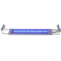 Lámpara LED para acuario aluminio IP67 50-60 cm de vidaXL, Iluminación para acuarios - Ref: Foro24-42463, Precio: 55,72 €, De...
