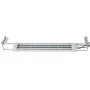 Lámpara LED para acuario aluminio IP67 50-60 cm de vidaXL, Iluminación para acuarios - Ref: Foro24-42463, Precio: 53,53 €, De...