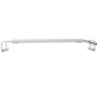Lámpara LED para acuario aluminio IP67 50-60 cm de vidaXL, Iluminación para acuarios - Ref: Foro24-42463, Precio: 55,72 €, De...