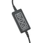 Lámpara LED para acuario aluminio IP67 50-60 cm de vidaXL, Iluminación para acuarios - Ref: Foro24-42463, Precio: 53,53 €, De...
