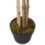 Artificial bamboo tree with 368 green leaves 80 cm by , artificial flora - Ref: Foro24-358958, Price: 38,53 €, Discount: %