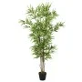 Artificial bamboo tree with 1288 leaves green 180 cm by , artificial flora - Ref: Foro24-358970, Price: 68,29 €, Discount: %