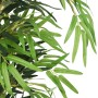 Árbol de bambú artificial con 730 hojas verde 120 cm de , Flora artificial - Ref: Foro24-358985, Precio: 61,13 €, Descuento: %