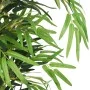 Künstlicher Bambusbaum mit 1650 grünen Blättern 180 cm von , Künstliche Flora - Ref: Foro24-358987, Preis: 86,49 €, Rabatt: %