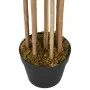 Künstlicher Bambusbaum mit 1650 grünen Blättern 180 cm von , Künstliche Flora - Ref: Foro24-358987, Preis: 86,49 €, Rabatt: %
