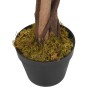 Árbol de wisteria artificial 1470 hojas verde y blanco 200 cm de , Flora artificial - Ref: Foro24-359010, Precio: 123,46 €, D...