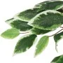 Artificial ficus tree with 756 green leaves 150 cm by , artificial flora - Ref: Foro24-359027, Price: 82,64 €, Discount: %