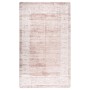 Alfombra lavable antideslizante beige 120x180 cm de , Alfombras - Ref: Foro24-337942, Precio: 35,80 €, Descuento: %