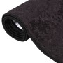 Alfombra lavable antideslizante gris antracita 120x180 cm de , Alfombras - Ref: Foro24-337954, Precio: 48,16 €, Descuento: %
