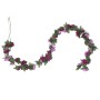 Guirnaldas de flores artificiales 6 uds morado claro 250 cm de , Coronas y guirnaldas - Ref: Foro24-359037, Precio: 17,18 €, ...