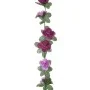 Guirnaldas de flores artificiales 6 uds morado claro 250 cm de , Coronas y guirnaldas - Ref: Foro24-359037, Precio: 17,04 €, ...