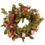 Guirnaldas de flores artificiales 6 uds rosa 215 cm de , Coronas y guirnaldas - Ref: Foro24-359061, Precio: 19,13 €, Descuent...