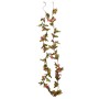 Guirnaldas de flores artificiales 6 uds rosa 215 cm de , Coronas y guirnaldas - Ref: Foro24-359061, Precio: 19,13 €, Descuent...
