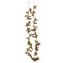 Guirnaldas de flores artificiales 6 uds rosa 215 cm de , Coronas y guirnaldas - Ref: Foro24-359061, Precio: 19,13 €, Descuent...