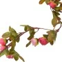 Guirnaldas de flores artificiales 6 uds rosa 215 cm de , Coronas y guirnaldas - Ref: Foro24-359061, Precio: 19,13 €, Descuent...