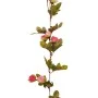 Guirnaldas de flores artificiales 6 uds rosa 215 cm de , Coronas y guirnaldas - Ref: Foro24-359061, Precio: 19,13 €, Descuent...