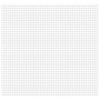 Panel de malla alambre rizado acero inox. 100x85 cm 11x11x2 mm de vidaXL, Paneles de vallas - Ref: Foro24-142287, Precio: 68,...