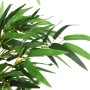 Árbol de bambú artificial con 760 hojas verde 120 cm de , Flora artificial - Ref: Foro24-358981, Precio: 71,77 €, Descuento: %