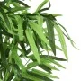 Árbol de bambú artificial con 864 hojas verde 180 cm de , Flora artificial - Ref: Foro24-358995, Precio: 89,94 €, Descuento: %