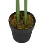 Árbol de bambú artificial con 864 hojas verde 180 cm de , Flora artificial - Ref: Foro24-358995, Precio: 89,94 €, Descuento: %