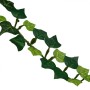 Plantas artificiales colgantes 12 uds 339 hojas verde 90 cm de , Flora artificial - Ref: Foro24-359035, Precio: 58,35 €, Desc...