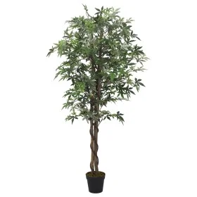 Artificial maple with 672 green leaves 180 cm by , artificial flora - Ref: Foro24-359023, Price: 109,47 €, Discount: %