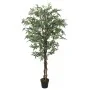 Artificial maple with 672 green leaves 180 cm by , artificial flora - Ref: Foro24-359023, Price: 109,47 €, Discount: %