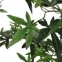 Artificial maple with 672 green leaves 180 cm by , artificial flora - Ref: Foro24-359023, Price: 109,47 €, Discount: %