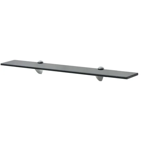 Schwebendes Glasregal 70x10 cm 8 mm von vidaXL, Regale und Regale - Ref: Foro24-243766, Preis: 17,36 €, Rabatt: %