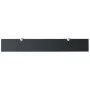 Schwebendes Glasregal 70x10 cm 8 mm von vidaXL, Regale und Regale - Ref: Foro24-243766, Preis: 17,36 €, Rabatt: %