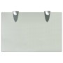 Estante flotante de cristal 30x20 cm 8 mm de vidaXL, Estantes y estanterías - Ref: Foro24-243794, Precio: 15,19 €, Descuento: %