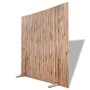 Valla de bambú 180x170 cm de vidaXL, Paneles de vallas - Ref: Foro24-42504, Precio: 170,74 €, Descuento: %