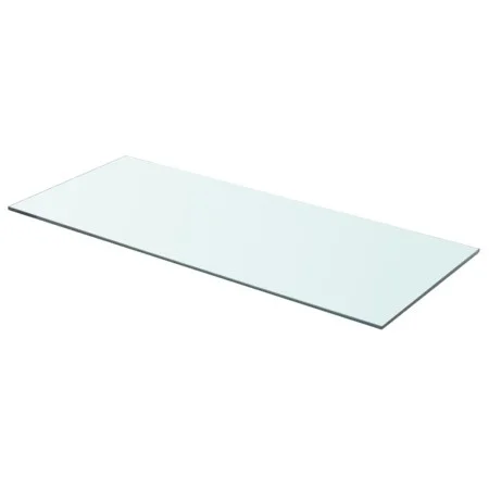 Klarglas-Regalplatte 70x30 cm von vidaXL, Regale und Regale - Ref: Foro24-243831, Preis: 19,48 €, Rabatt: %