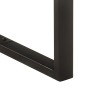Mesa de comedor de madera maciza de acacia 180x90x76 cm de , Mesas de cocina y de comedor - Ref: Foro24-286472, Precio: 420,8...