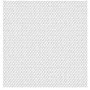 Gartenzaun aus Edelstahl 100x85 cm 45x20x4 mm von vidaXL, Zaunpaneele - Ref: Foro24-142285, Preis: 95,48 €, Rabatt: %