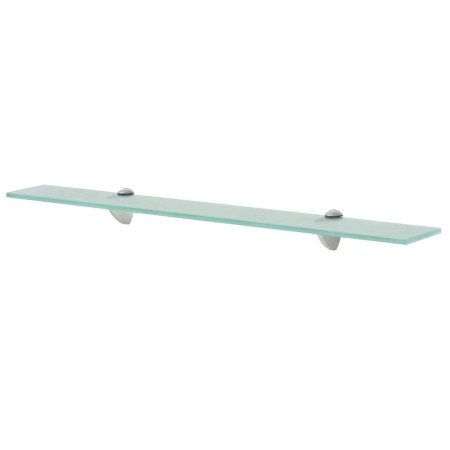 Estante flotante de cristal 70x20 cm 8 mm de vidaXL, Estantes y estanterías - Ref: Foro24-243782, Precio: 26,80 €, Descuento: %