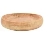 Ovales Aufsatzwaschbecken aus brauner Keramik, 59 x 40 x 15 cm von , Sinkt - Ref: Foro24-155079, Preis: 177,11 €, Rabatt: %