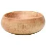 Ovales Aufsatzwaschbecken aus brauner Keramik, 59 x 40 x 15 cm von , Sinkt - Ref: Foro24-155079, Preis: 177,11 €, Rabatt: %