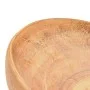 Ovales Aufsatzwaschbecken aus brauner Keramik, 59 x 40 x 15 cm von , Sinkt - Ref: Foro24-155079, Preis: 177,11 €, Rabatt: %